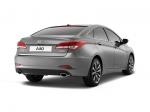 Hyundai i40 Sedan 2011 года